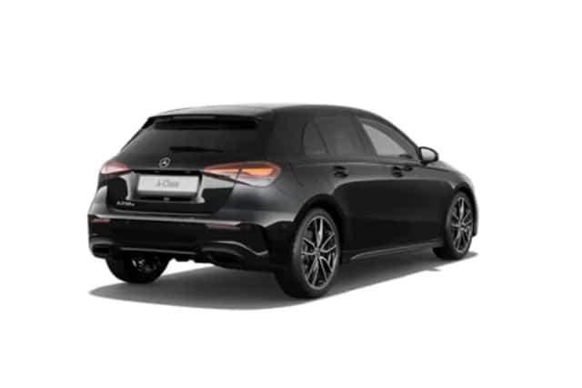 Mercedes-Benz A-Klasse (2026) thumbnail 7