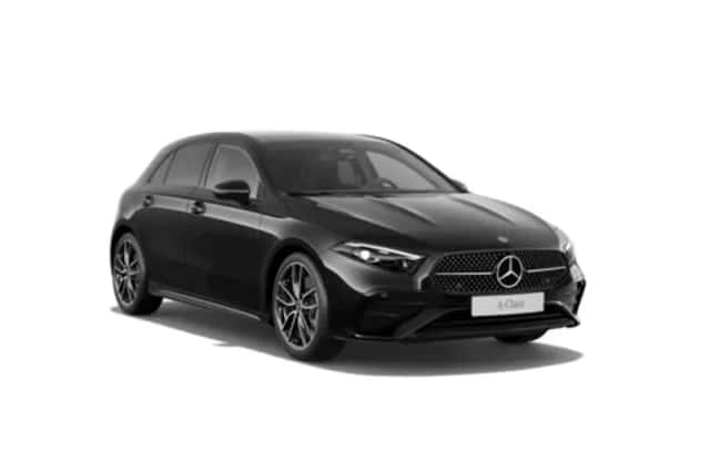 Mercedes-Benz A-Klasse (2026) thumbnail 8