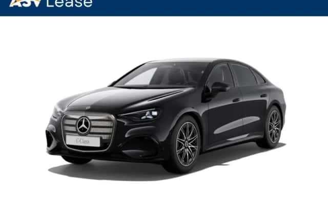 Mercedes-Benz C-Klasse (2026) thumbnail 1