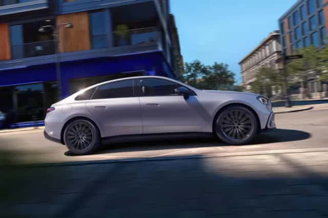 Mercedes-Benz C-Klasse (2026) thumbnail 12