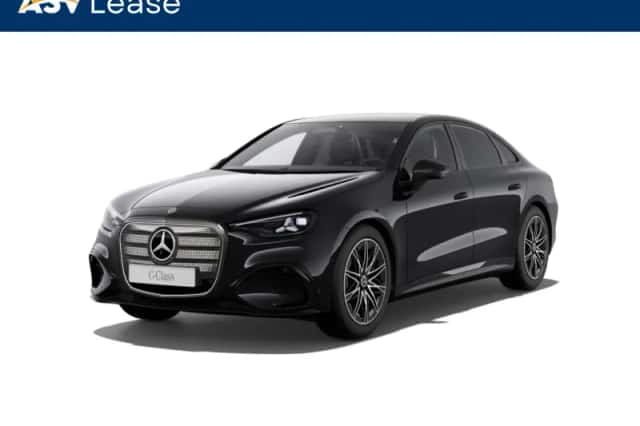 Mercedes-Benz C-Klasse (2026) thumbnail 4
