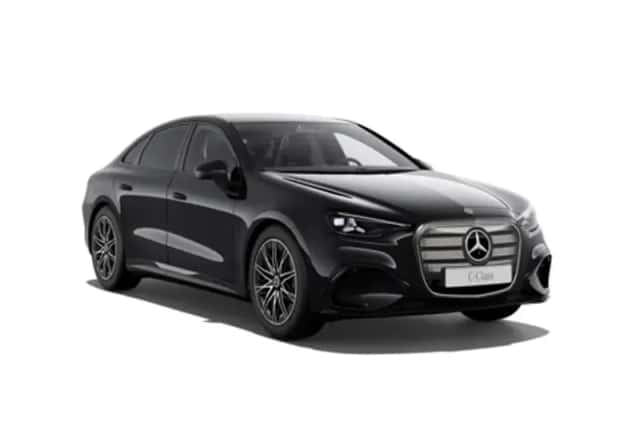 Mercedes-Benz C-Klasse (2026) thumbnail 8