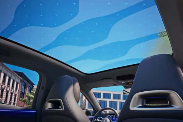 Mercedes-Benz C-Klasse (2026) thumbnail 10