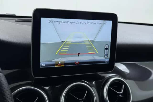Mercedes-Benz CLA-Klasse (2019) thumbnail 4