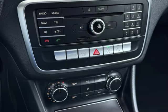 Mercedes-Benz CLA-Klasse (2019) thumbnail 5