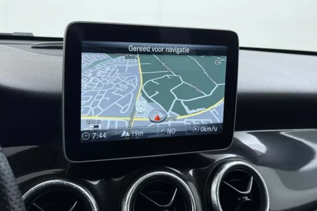 Mercedes-Benz CLA-Klasse (2019) thumbnail 6