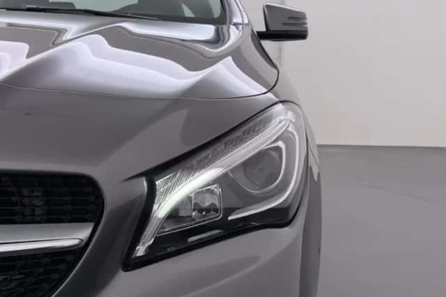 Mercedes-Benz CLA-Klasse (2019) thumbnail 7