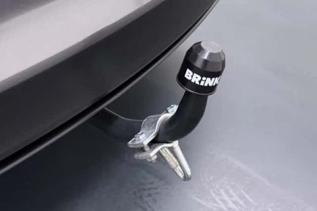 Mercedes-Benz CLA-Klasse (2019) thumbnail 8