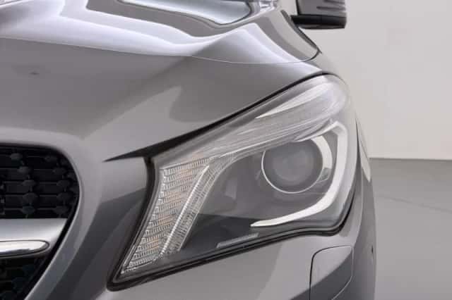 Mercedes-Benz CLA-Klasse (2013) thumbnail 7