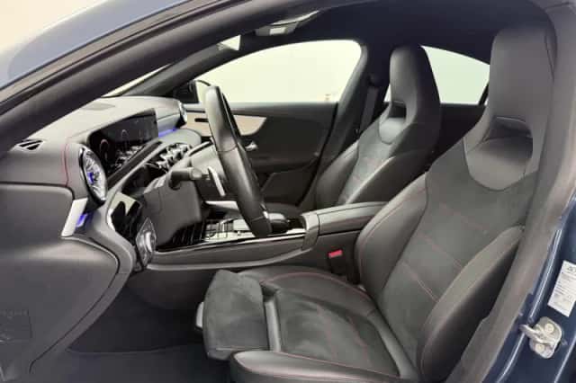 Mercedes-Benz CLA-klasse250 (2023) thumbnail 7