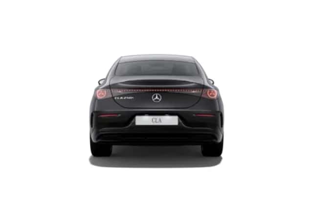 Mercedes-Benz CLA-Klasse (2026) thumbnail 6