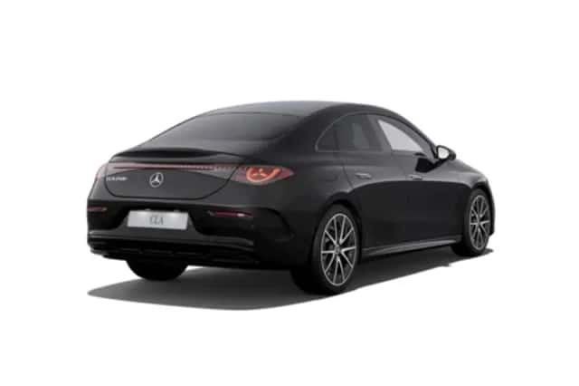 Mercedes-Benz CLA-Klasse (2026) thumbnail 7