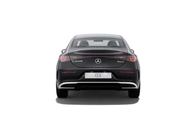 Mercedes-Benz CLA-Klasse (2026) thumbnail 6