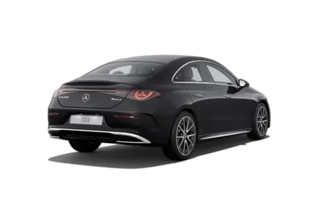 Mercedes-Benz CLA-Klasse (2026) thumbnail 7