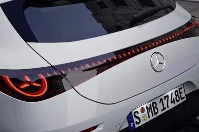 Mercedes-Benz CLA-Klasse (2026) thumbnail 11
