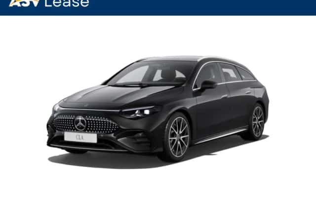 Mercedes-Benz CLA-Klasse (2026) thumbnail 4