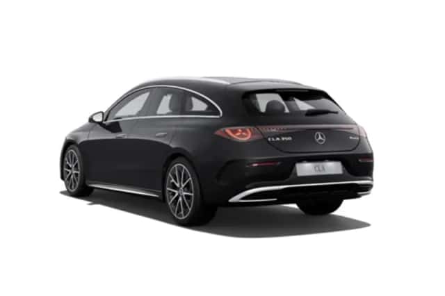 Mercedes-Benz CLA-Klasse (2026) thumbnail 5
