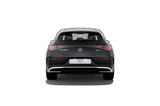 Mercedes-Benz CLA-Klasse (2026) thumbnail 6