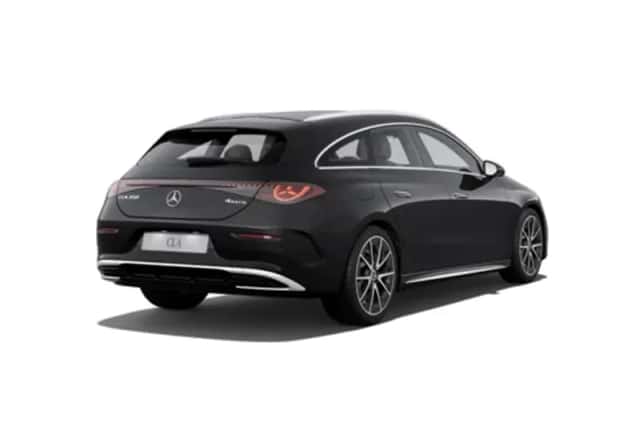 Mercedes-Benz CLA-Klasse (2026) thumbnail 7