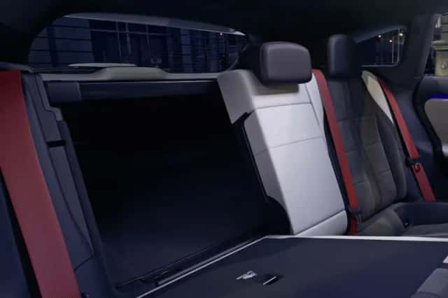 Mercedes-Benz CLA-Klasse (2026) thumbnail 10