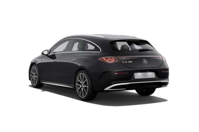 Mercedes-Benz CLA-Klasse (2026) thumbnail 5