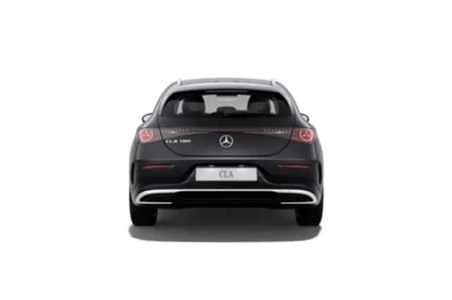 Mercedes-Benz CLA-Klasse (2026) thumbnail 6
