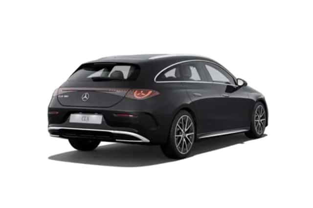 Mercedes-Benz CLA-Klasse (2026) thumbnail 7