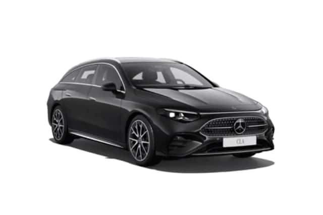 Mercedes-Benz CLA-Klasse (2026) thumbnail 8