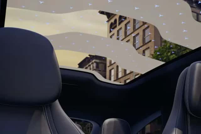 Mercedes-Benz CLA-Klasse (2026) thumbnail 10