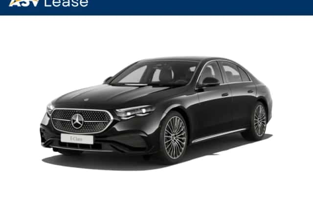 Mercedes-Benz E-Klasse (2026) thumbnail 4