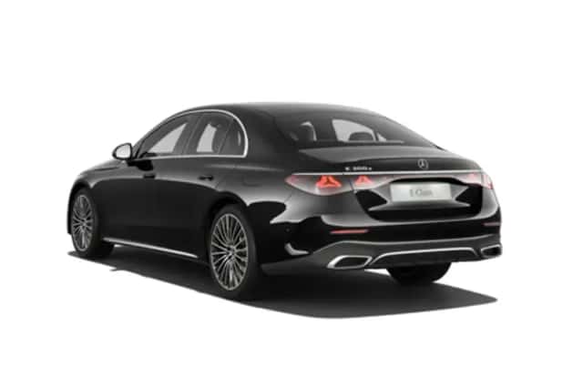 Mercedes-Benz E-Klasse (2026) thumbnail 5