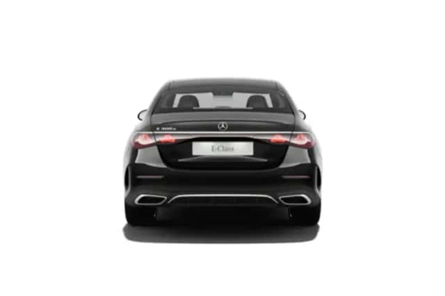 Mercedes-Benz E-Klasse (2026) thumbnail 6