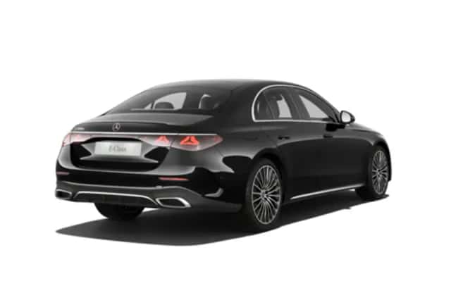 Mercedes-Benz E-Klasse (2026) thumbnail 7