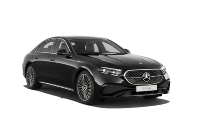 Mercedes-Benz E-Klasse (2026) thumbnail 8