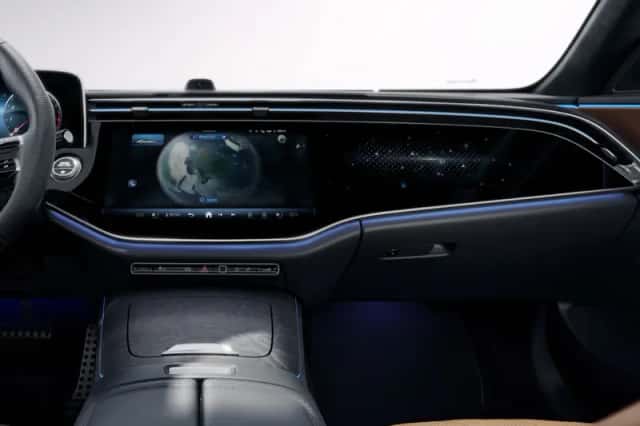 Mercedes-Benz E-Klasse (2026) thumbnail 9