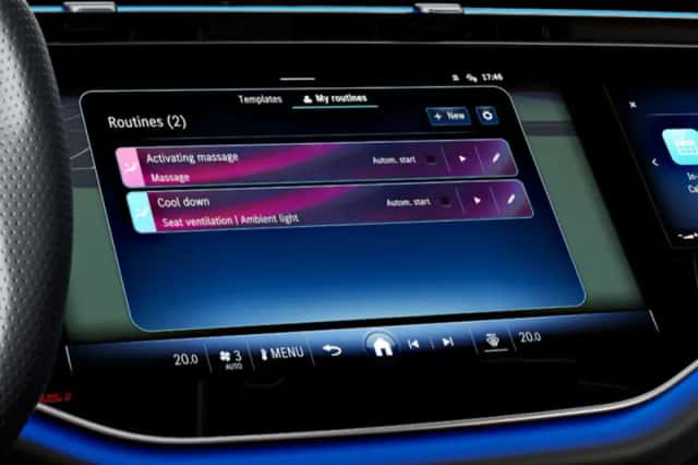 Mercedes-Benz E-Klasse (2026) thumbnail 10