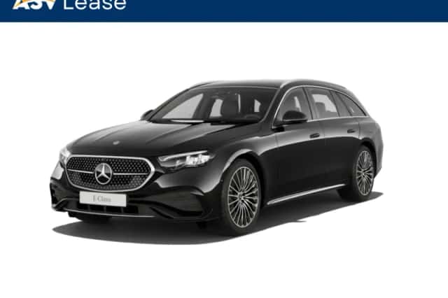 Mercedes-Benz E-Klasse (2026)