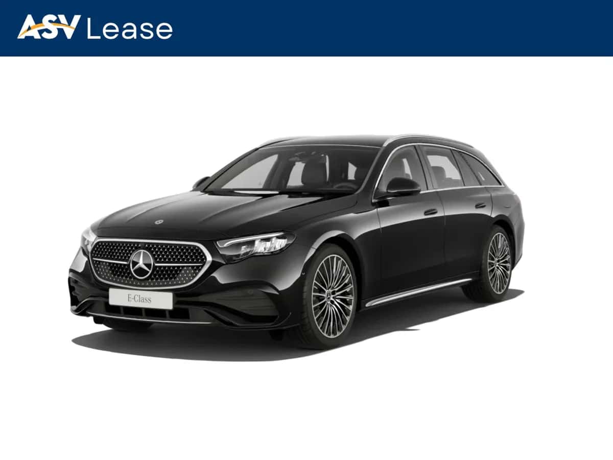 Mercedes-Benz E-Klasse (2026) — foto 1