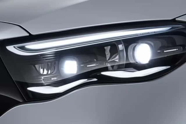 Mercedes-Benz E-Klasse (2026) thumbnail 11