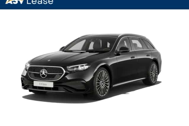 Mercedes-Benz E-Klasse (2026) thumbnail 4