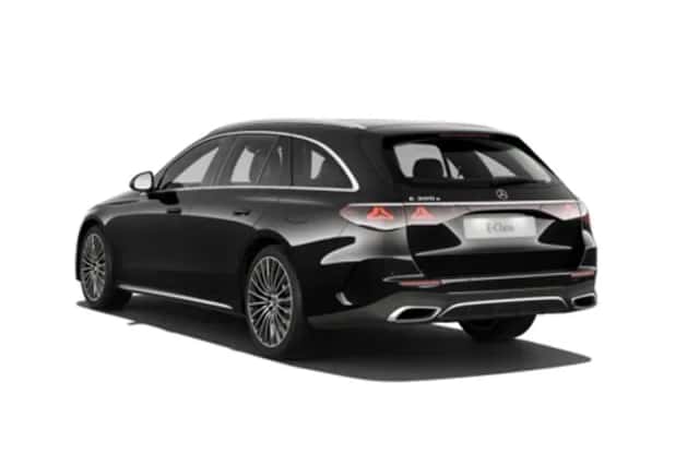 Mercedes-Benz E-Klasse (2026) thumbnail 5