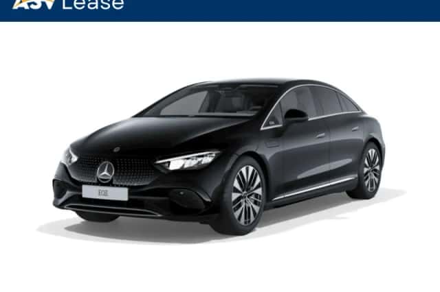 Mercedes-Benz EQE (2026) thumbnail 1