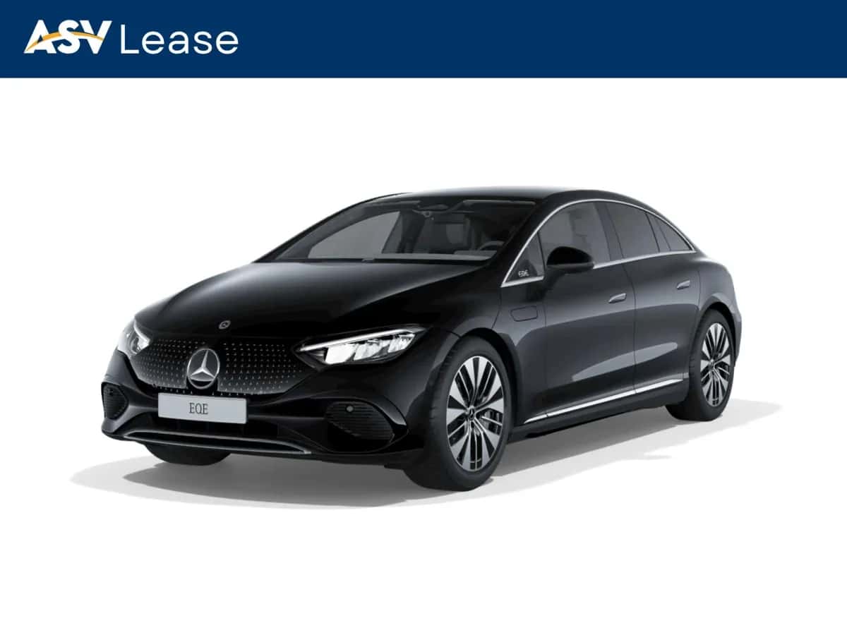 Mercedes-Benz EQE (2026) — foto 1