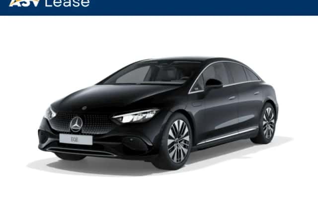 Mercedes-Benz EQE (2026) thumbnail 4