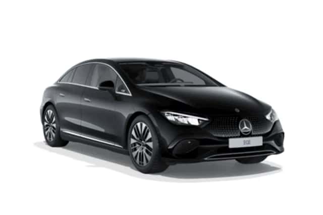 Mercedes-Benz EQE (2026) thumbnail 8