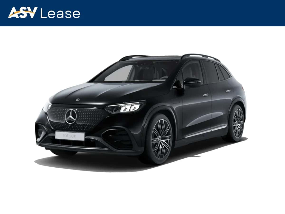 Mercedes-Benz EQE (2026) — foto 1