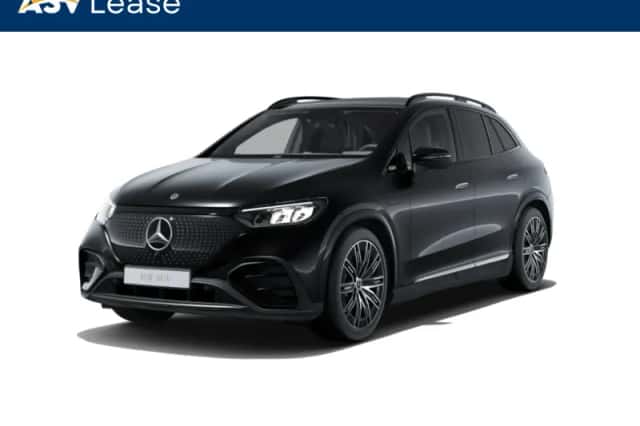 Mercedes-Benz EQE (2026) thumbnail 4