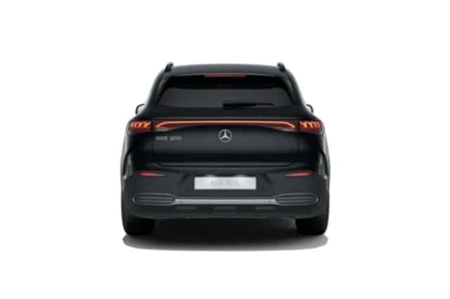 Mercedes-Benz EQE (2026) thumbnail 6