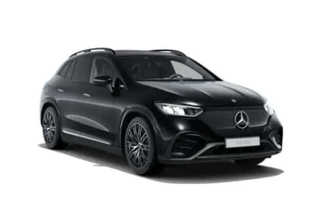 Mercedes-Benz EQE (2026) thumbnail 8