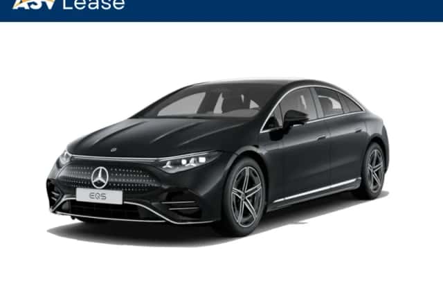 Mercedes-Benz EQS (2026) thumbnail 1